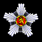 The Order of the Lion of Finland